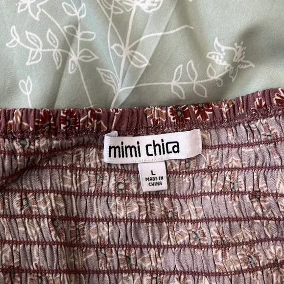 Spring Maxidress - Picture 4 of 6